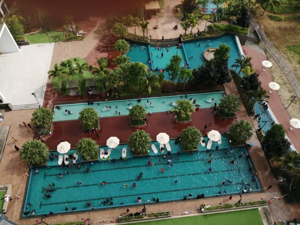 Micasa Timurbay Residence Kampung Sungai Ular Εξωτερικό φωτογραφία