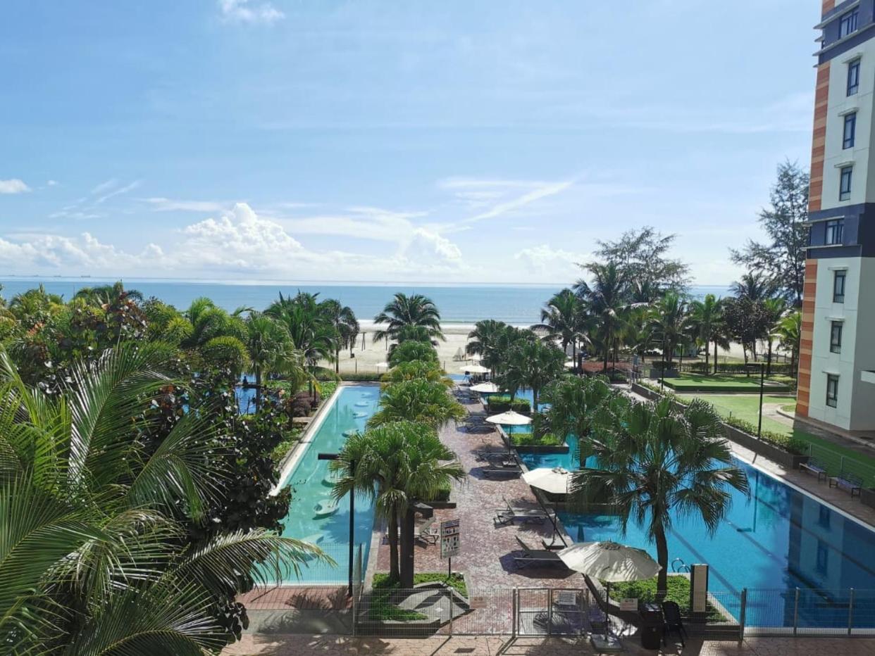 Micasa Timurbay Residence Kampung Sungai Ular Εξωτερικό φωτογραφία