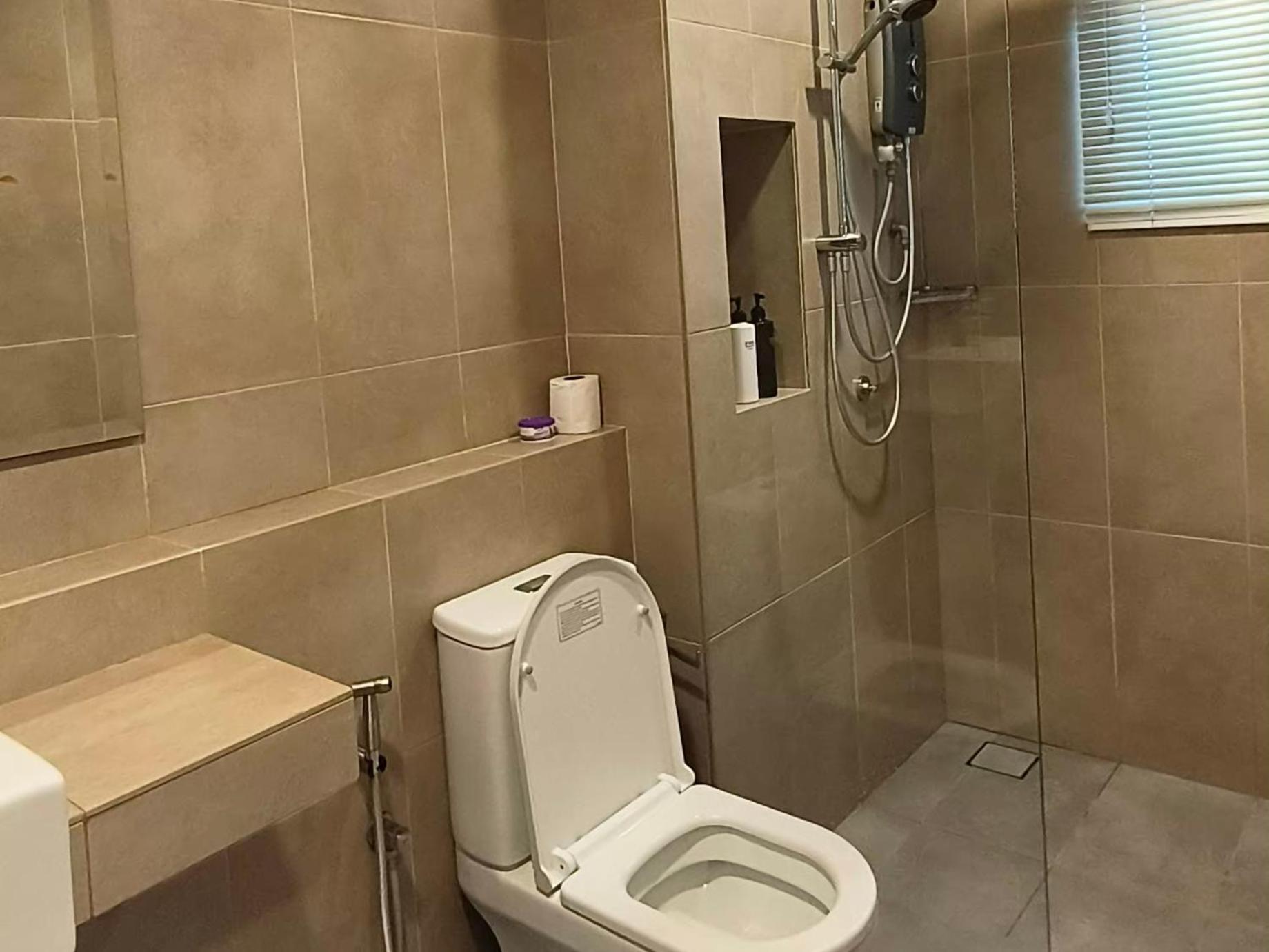 Micasa Timurbay Residence Kampung Sungai Ular Εξωτερικό φωτογραφία