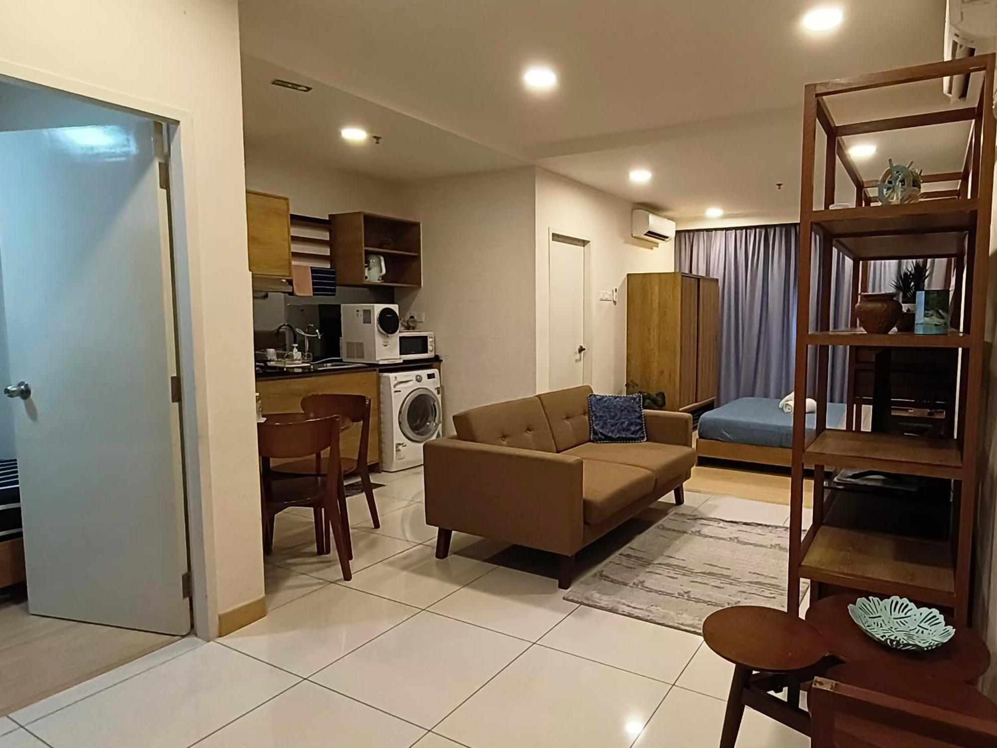 Micasa Timurbay Residence Kampung Sungai Ular Εξωτερικό φωτογραφία