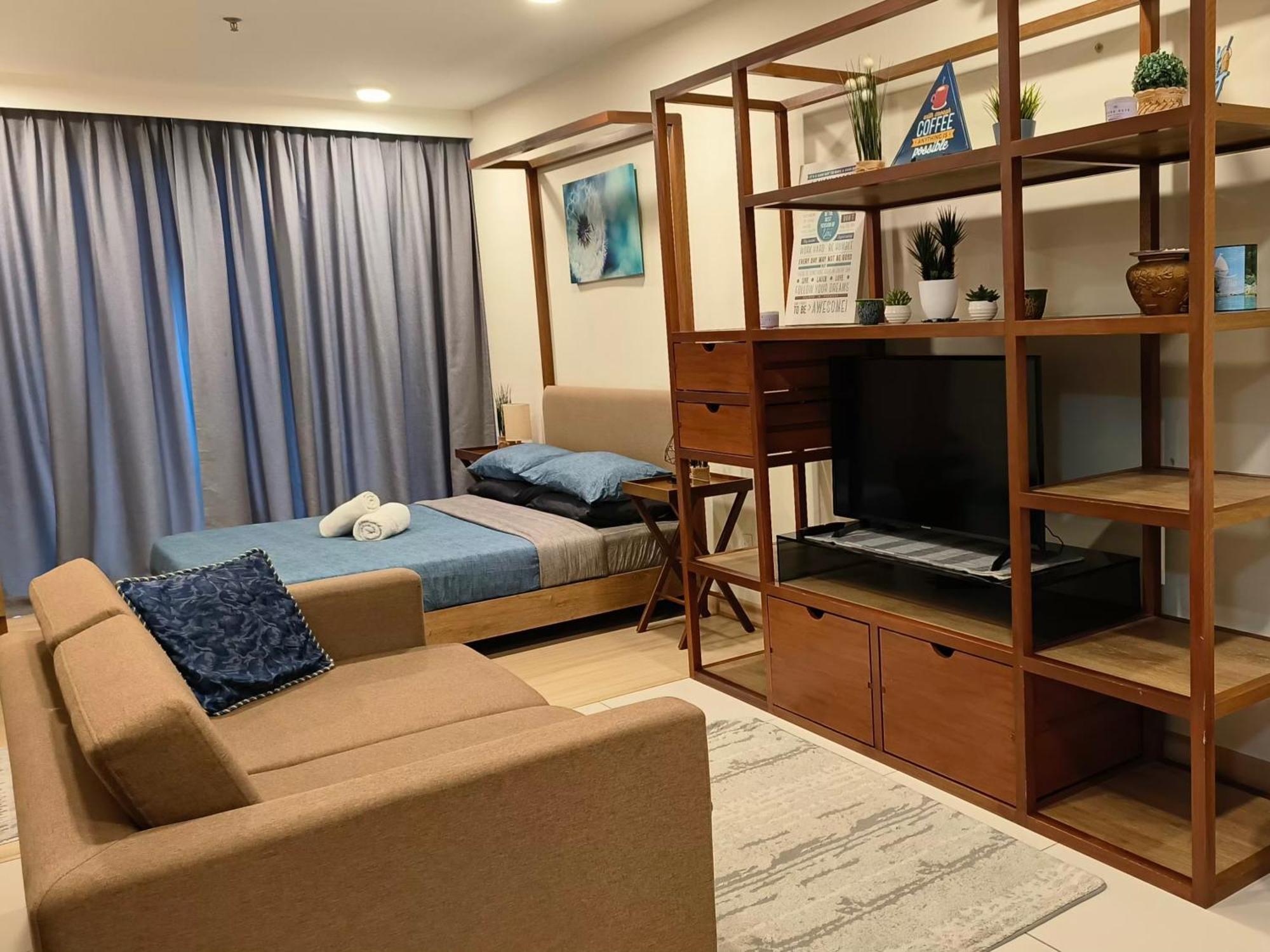 Micasa Timurbay Residence Kampung Sungai Ular Εξωτερικό φωτογραφία