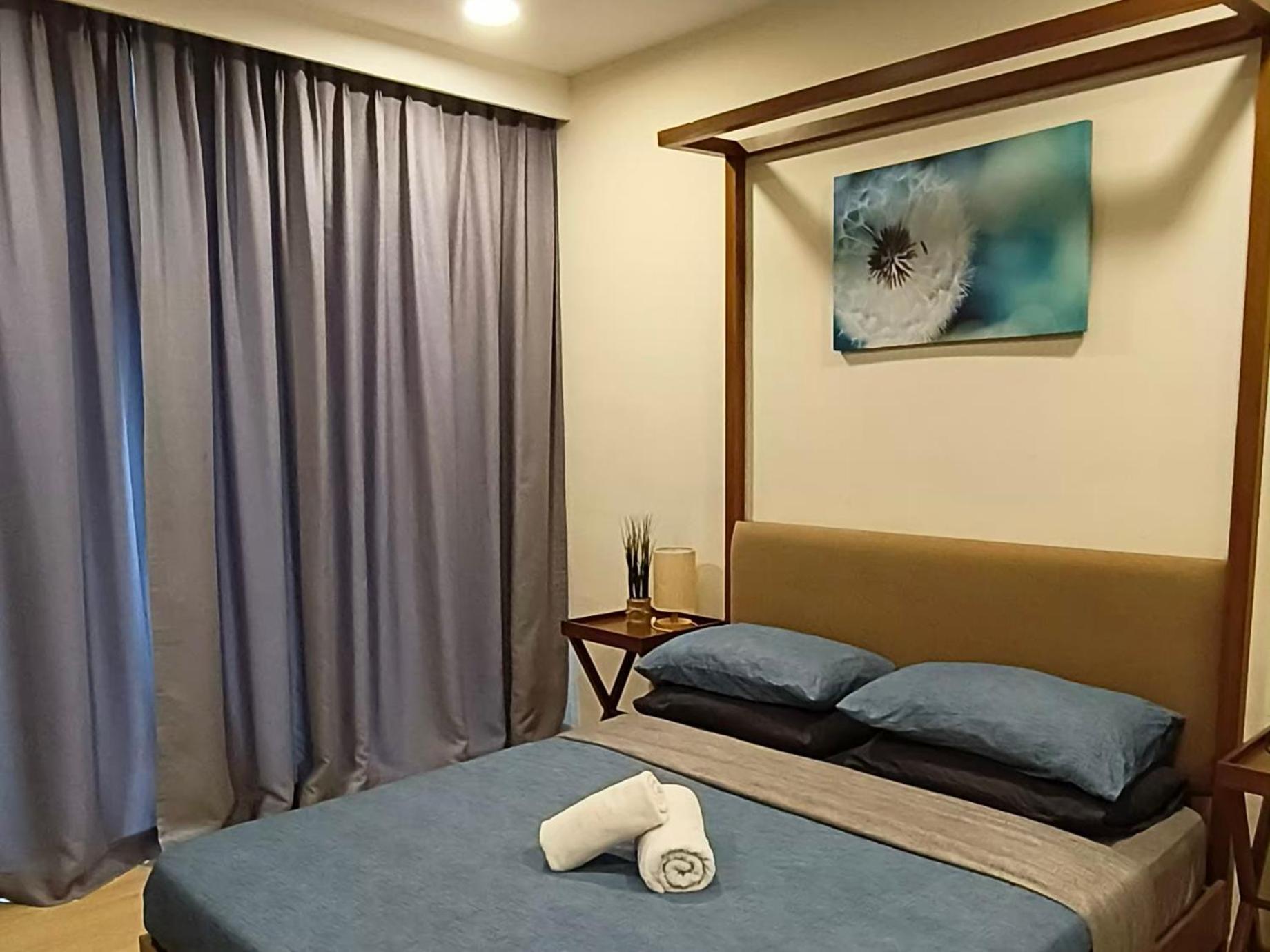 Micasa Timurbay Residence Kampung Sungai Ular Εξωτερικό φωτογραφία