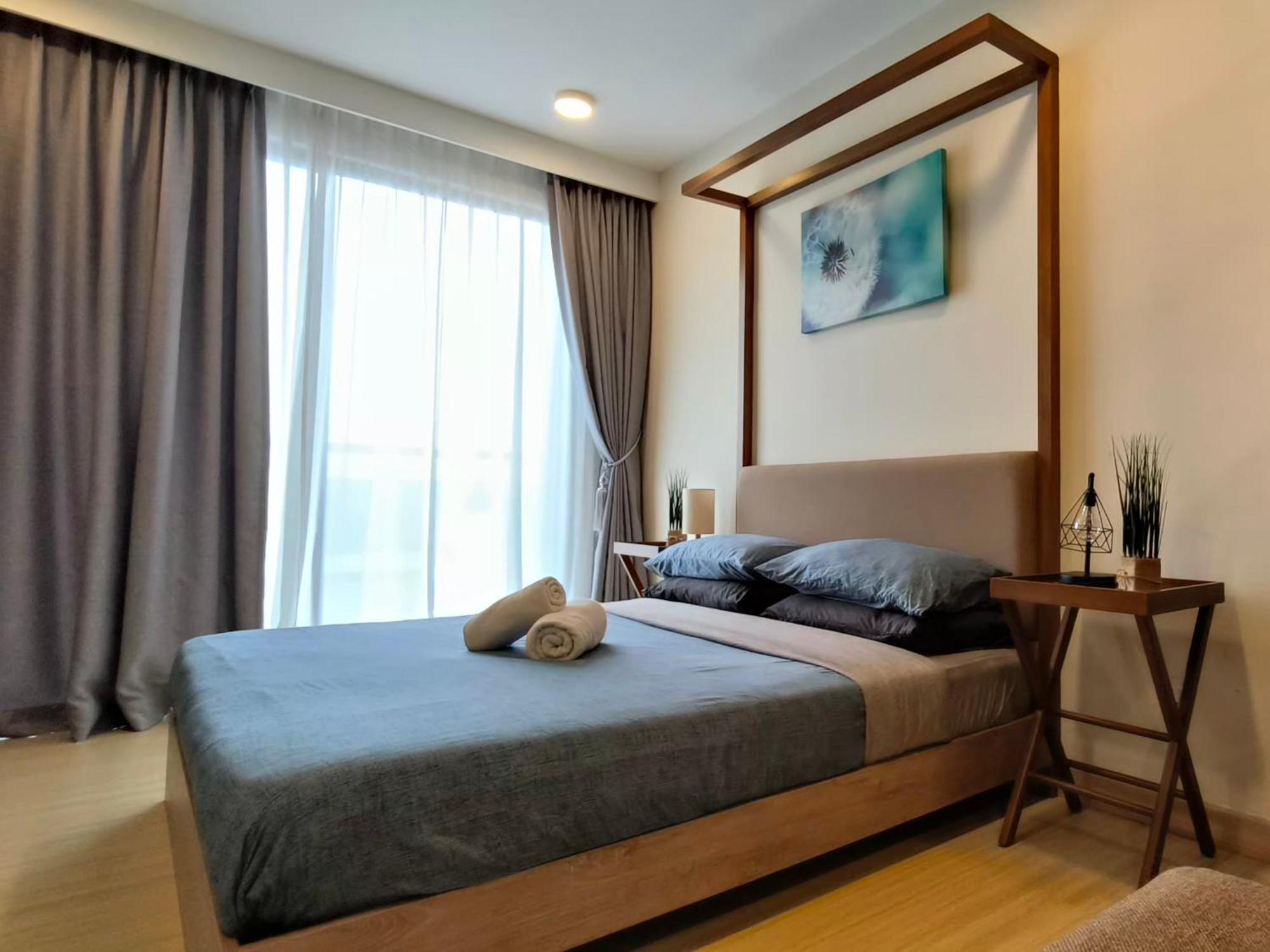 Micasa Timurbay Residence Kampung Sungai Ular Εξωτερικό φωτογραφία