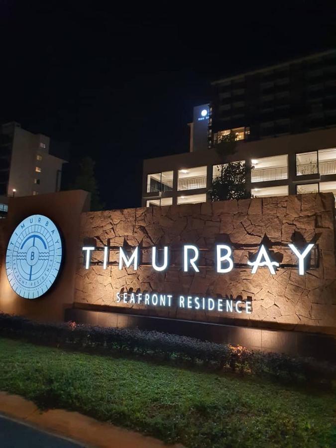Micasa Timurbay Residence Kampung Sungai Ular Εξωτερικό φωτογραφία