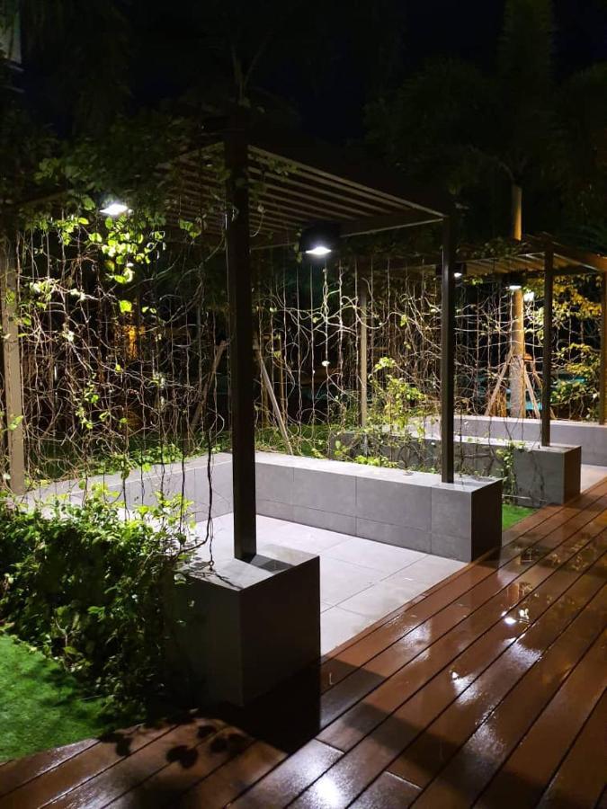 Micasa Timurbay Residence Kampung Sungai Ular Εξωτερικό φωτογραφία