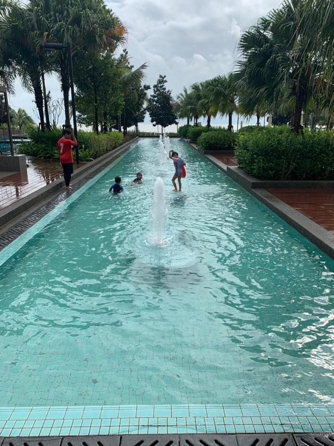 Micasa Timurbay Residence Kampung Sungai Ular Εξωτερικό φωτογραφία